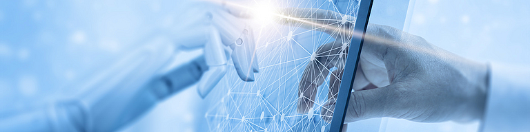 Innovationen in der Versicherungswirtschaft - Künstliche Intelligenz richtig nutzen