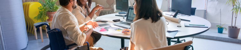 Wissenswertes aus dem Schwerbehindertenrecht