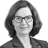 Dr Katharina Hoehn Deutsche Versicherungsakademie DVA Hauptgeschäftsführerin