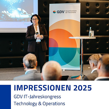 Jahreskongress: Technology & Operations 2025