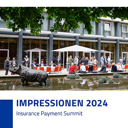 Insurance Payment Summit 2024
