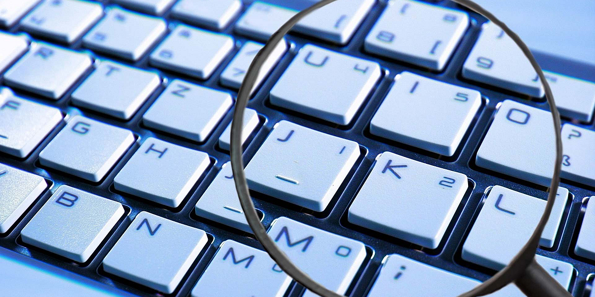 Datenschutz ist ein Grundrecht