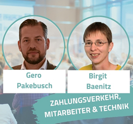 Foto Zwischen Vision und Realität: Wie können kleine VU wirklich Großes erreichen?
