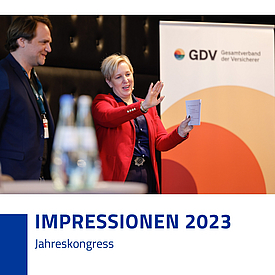 Jahreskongress_GDV-Ausschuss Betriebswirtschaft_Prozesse und IT