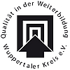 Wuppertaler Kreis eV Qualitaet in der Weiterbildung