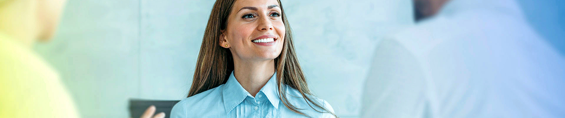 HR-Trends im Fokus: Agiles Arbeiten, New Work & Fachkräftemangel