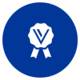 Icon Zertifizierung Inhouse DVA