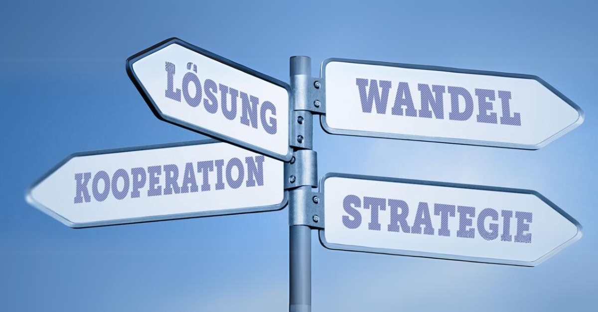 Business Consultant (DVA): Ihre Chance, Unternehmensentscheidungen aktiv mitzugestalten