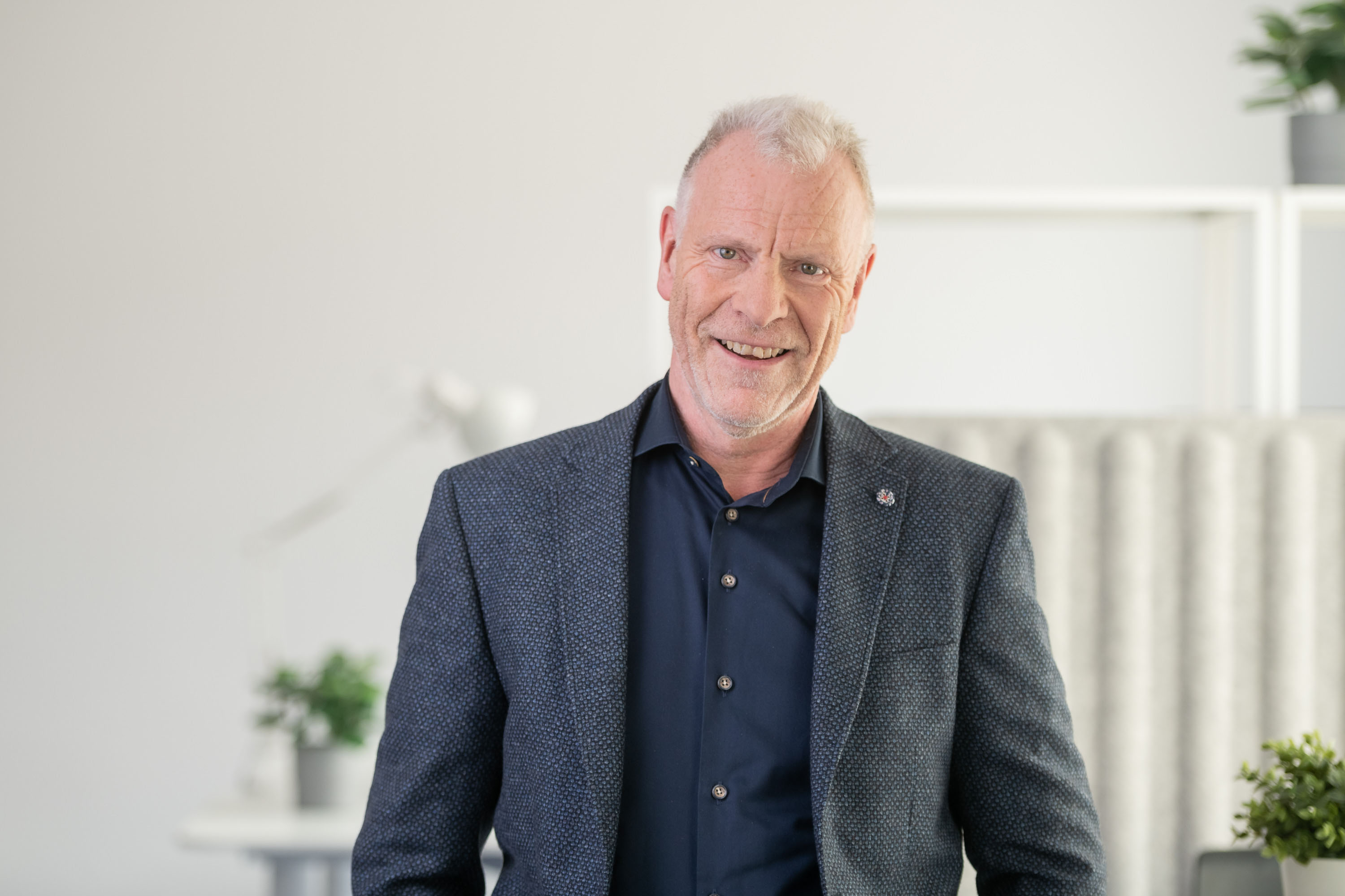Interview mit Prof. Dr. Fred Wagner zum 30 jährigen Jubiläum des