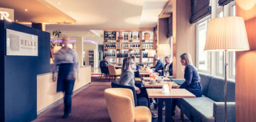 MERCURE Hotel Hannover Medical Park