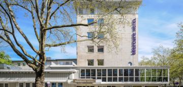 Mercure Hotel Dortmund Centrum