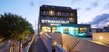 StrandGut Resort