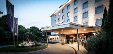 AMERON Hotel Königshof Bonn