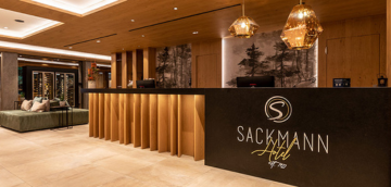 Sackmann Hotel