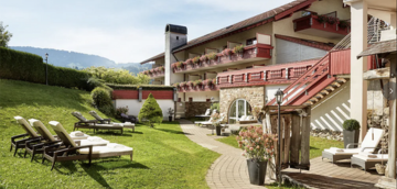 Königshof Hotel Resort Superior