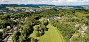 Land & Golf Hotel Stromberg