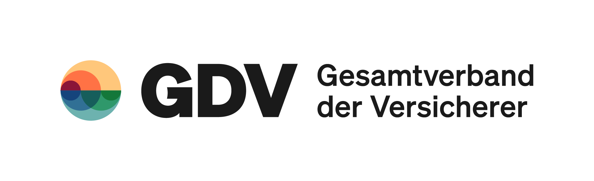 Gesamtverband  der Deutschen Versicherungswirtschaft e.V. (GDV)