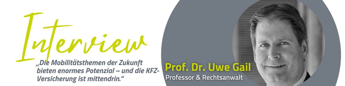 Ganzheitlicher Blick auf Mobilität und Kraftfahrt