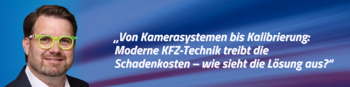 Technologie und Transformation: Herausforderungen im Underwriting und Schadenmanagement der KFZ-Versicherung