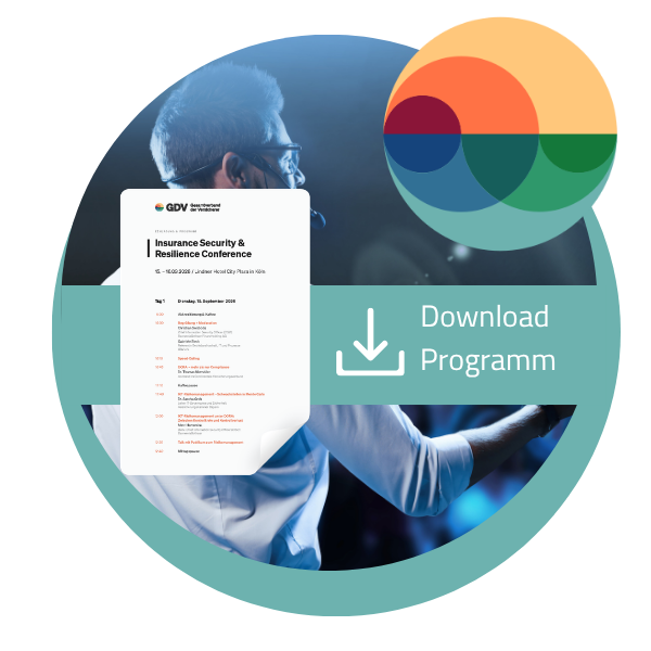 Insurance Security & Resilience Conference