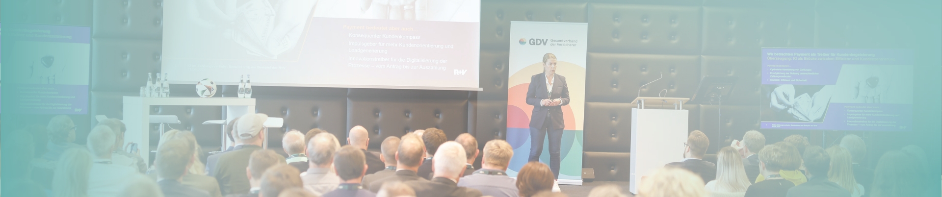 Insurance Payment Summit