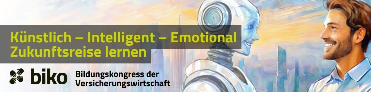 Von KI bis Charisma – Bildungskongress gibt Impulse für die Personalarbeit  