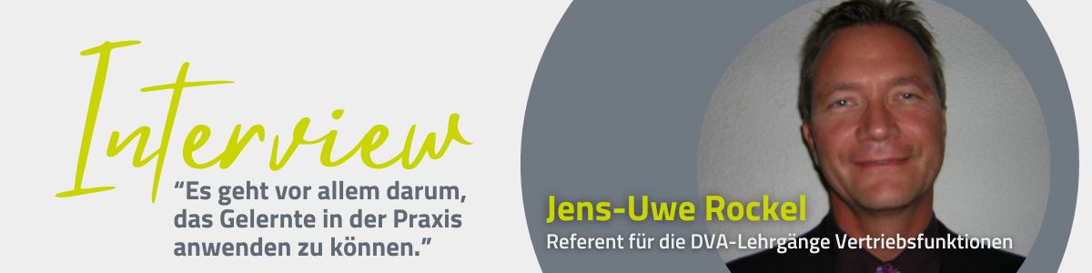 „Es geht vor allem darum, das Gelernte in der Praxis anwenden zu können.“