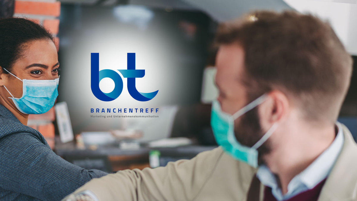 Branchentreff Marketing: BT-Livestream kostenfrei am 19. April