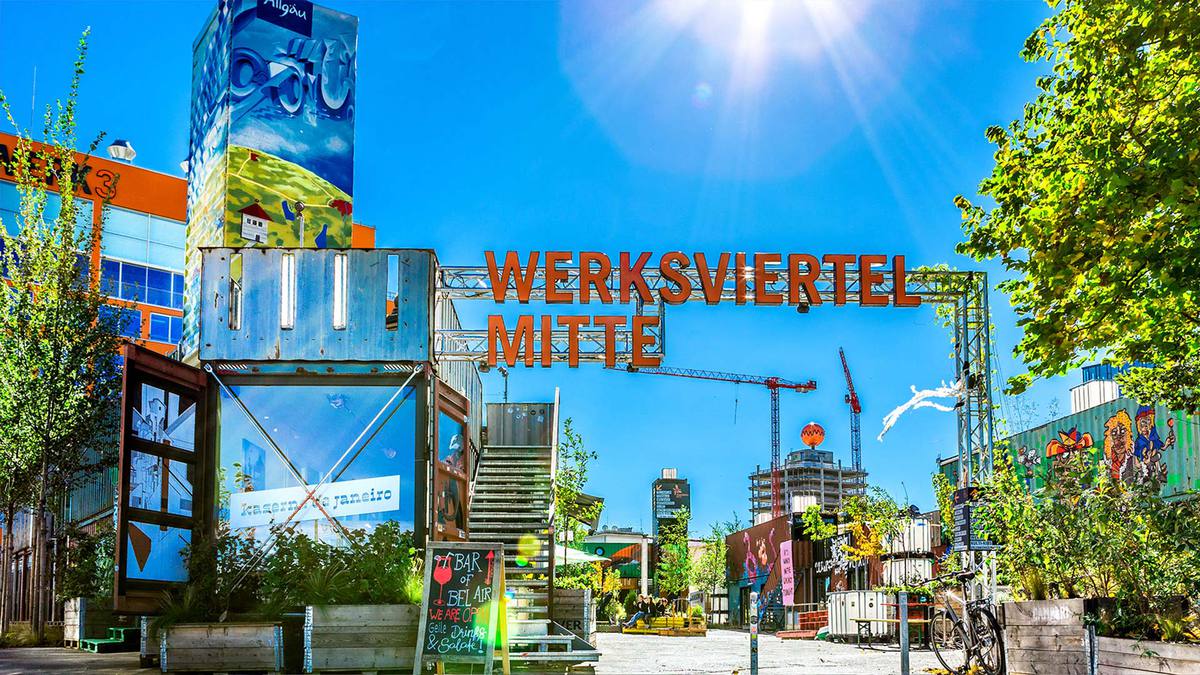 Branchentreff Marketing und Unternehmenskommunikation