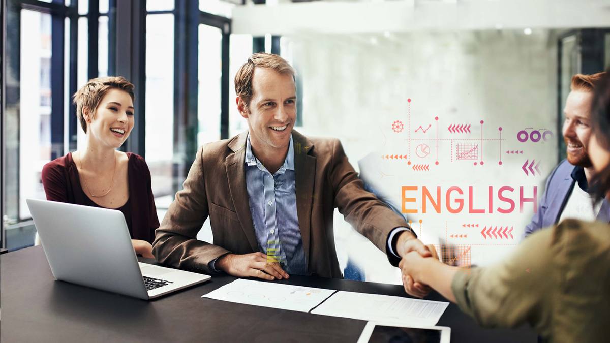 English for the Insurance Industry
