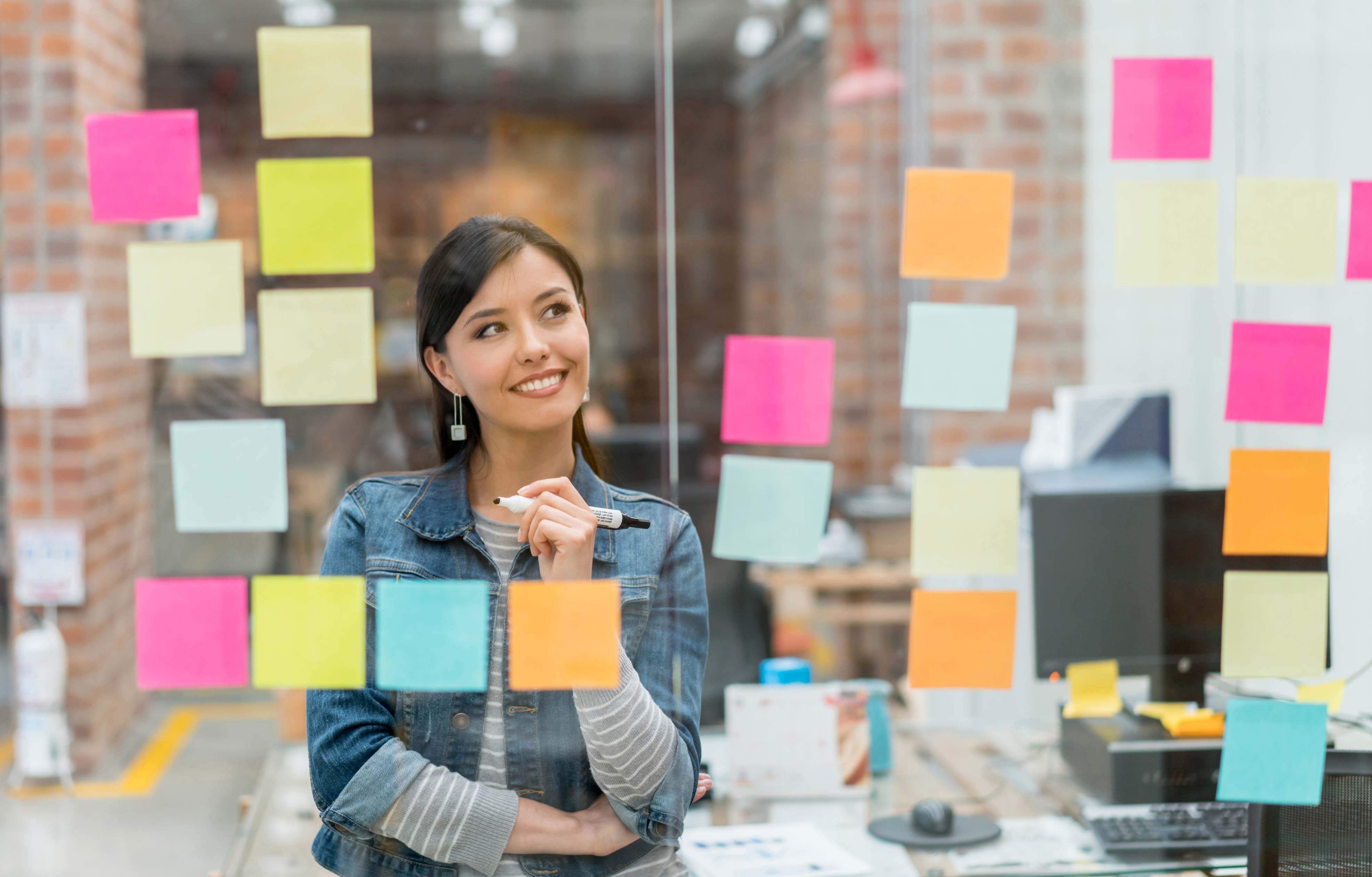 Design Thinking