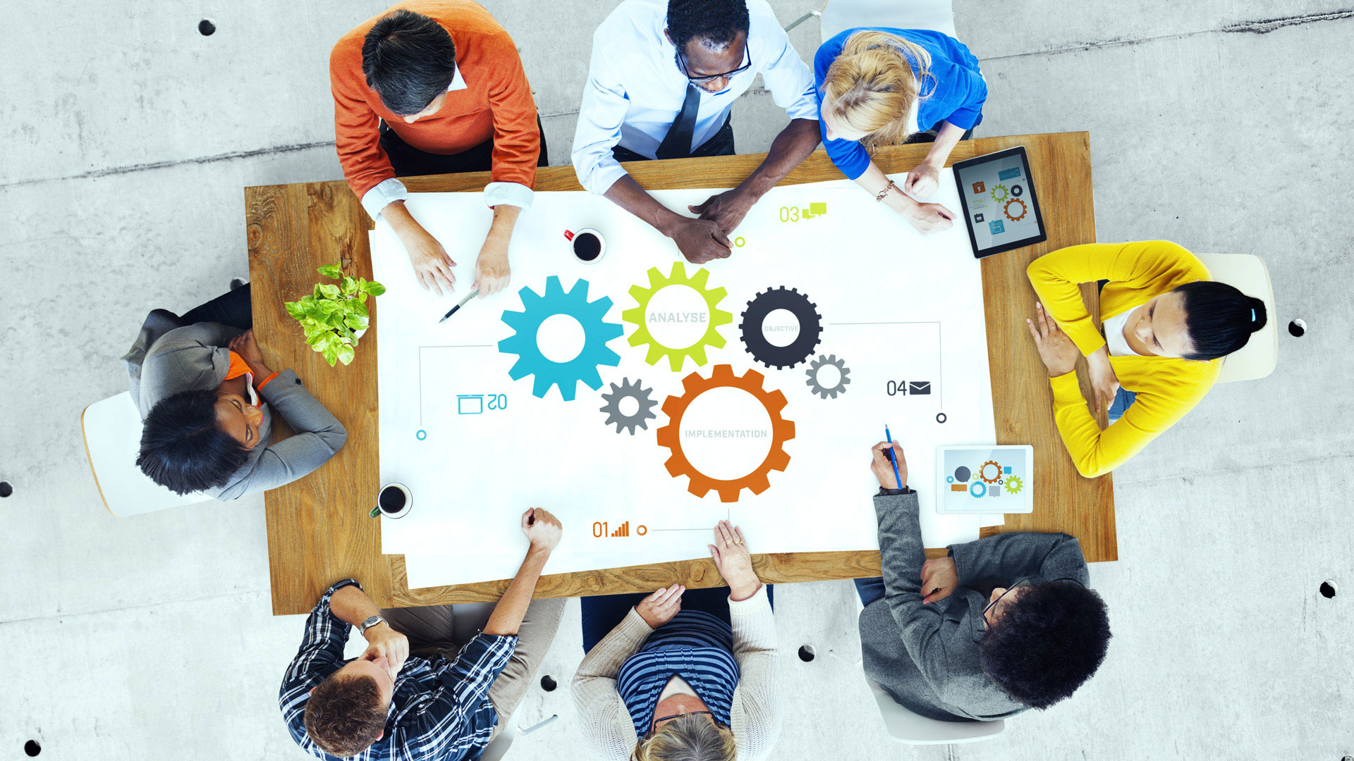 Certified Business Analyst Lehrgang startet am 22.09.