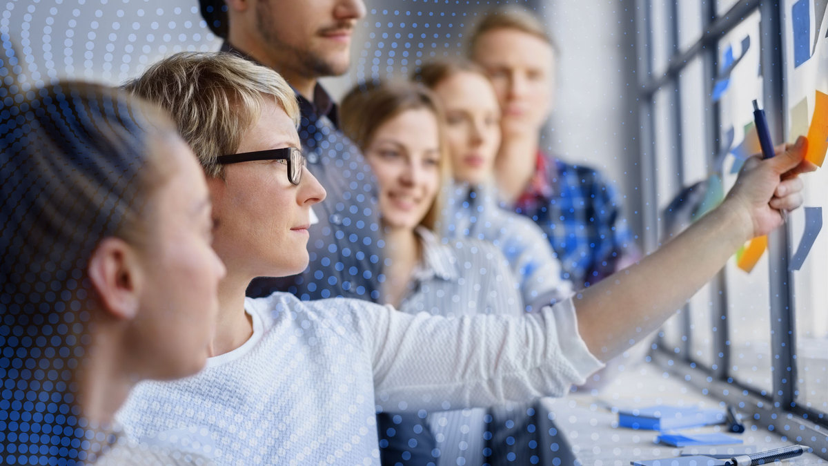 Kostenloses Info-Webinar "Geprüfter Master-Trainer (DVA)" - 18.01.21