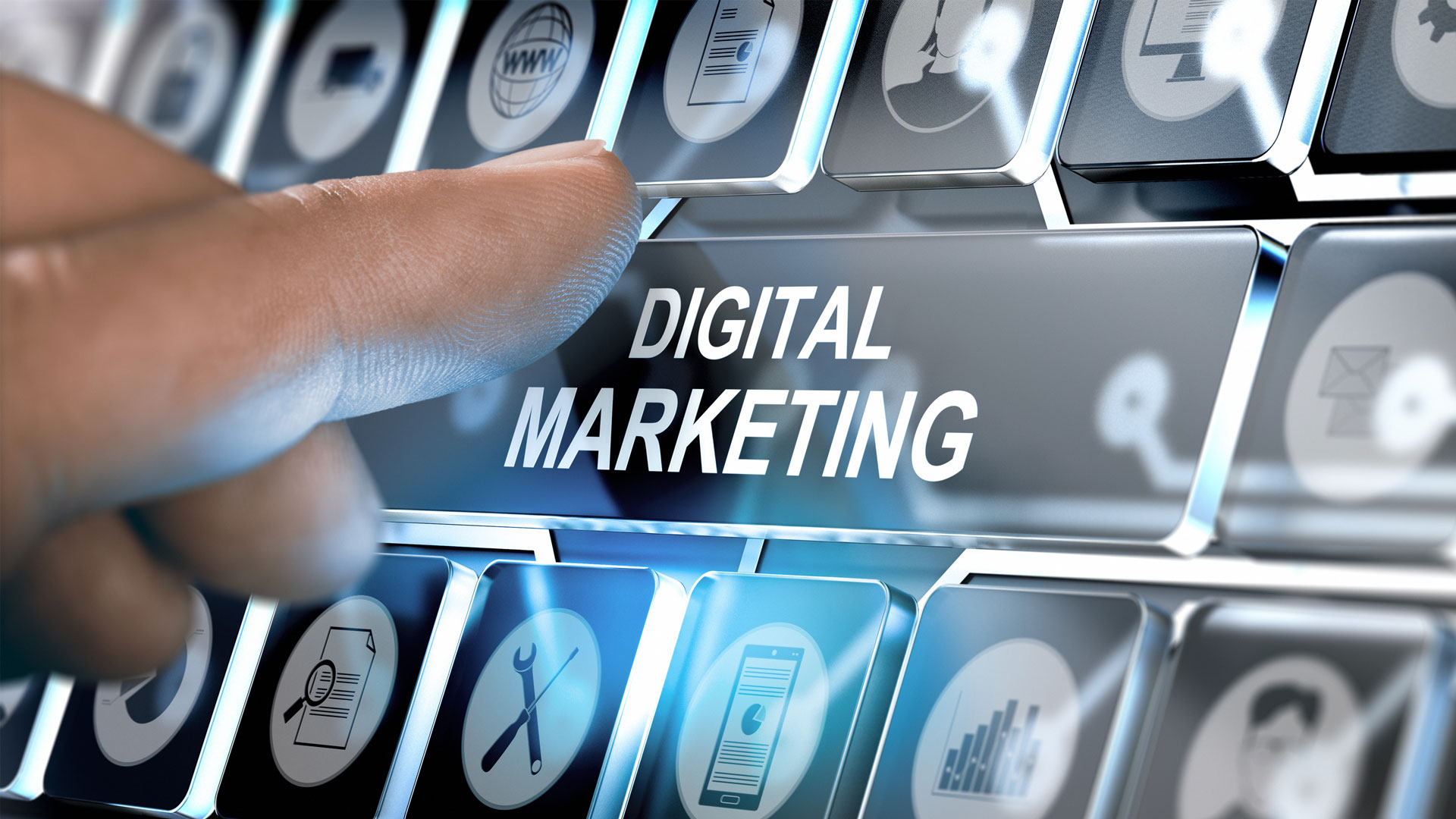 Online-Marketing und Social Media - Online-Lehrgang 24.-26.11.